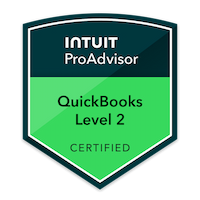 QuickBooks Online Pro Advisor